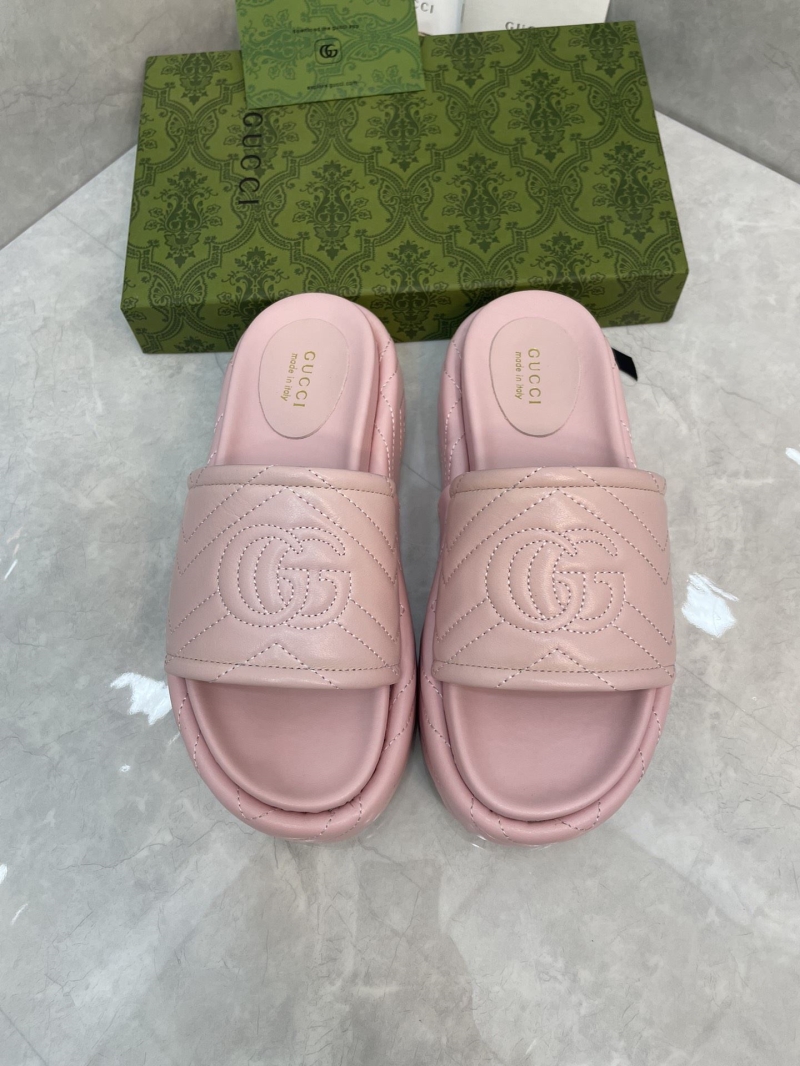 Gucci Slippers